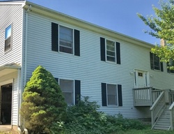 Foreclosure in  KNOWLTON RD Columbia, NJ 07832