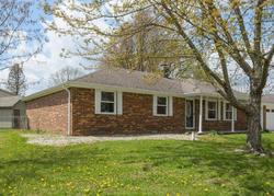 Foreclosure in  RIVERENE WAY Anderson, IN 46012