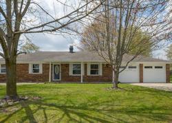 Foreclosure in  RIVERENE WAY Anderson, IN 46012