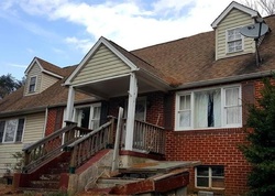 Foreclosure in  REMOUNT RD Front Royal, VA 22630