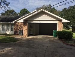 Foreclosure Listing in ACADEMY RD EUNICE, LA 70535