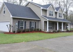 Foreclosure Listing in CROUCH RD BENTON, LA 71006