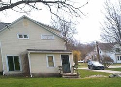 Foreclosure in  N OAK ST Metamora, MI 48455