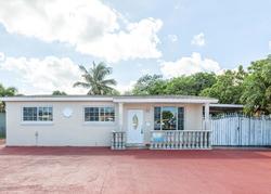 Foreclosure in  E 8TH AVE Hialeah, FL 33013