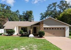 Foreclosure in  PAGODA DR Spring Hill, FL 34606