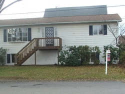 Foreclosure in  LINN ST Williamsport, PA 17701