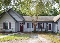 Foreclosure in  TEMPLE RD # B Ladson, SC 29456