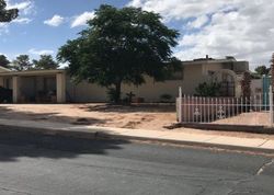 Foreclosure Listing in E AVENUE J SAN MANUEL, AZ 85631