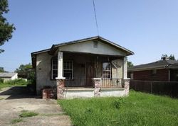 Foreclosure in  5TH AVE N Bessemer, AL 35020