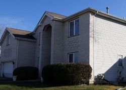 Foreclosure in  TAMARACK ST Park Forest, IL 60466