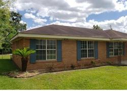 Foreclosure Listing in SAINT HILARY DR LAFAYETTE, LA 70507