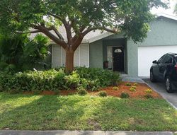 Foreclosure in  NW 27TH AVE Fort Lauderdale, FL 33309