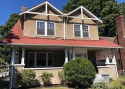 Foreclosure in  ALBANY AVE Kingston, NY 12401