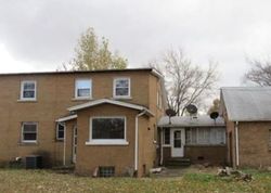 Foreclosure in  INWOOD RD North Liberty, IN 46554