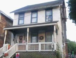 Foreclosure in  W CENTRAL AVE Bangor, PA 18013