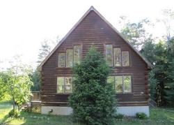 Foreclosure in  STATE ROUTE 28N North Creek, NY 12853