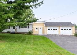 Foreclosure in  SUNDOWN RD Fulton, NY 13069