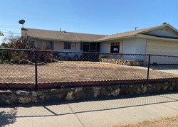 Foreclosure in  W CRESTON ST Santa Maria, CA 93458