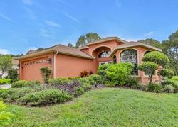 Foreclosure in  CANDLESTONE CT Spring Hill, FL 34609