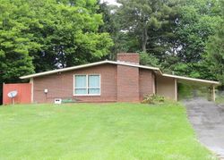 Foreclosure in  RUTH ST Bristol, TN 37620