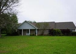 Foreclosure in  ALLEN DR Loranger, LA 70446