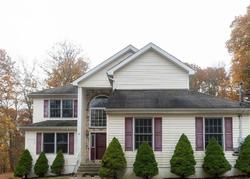 Foreclosure in  DECKER RD Bushkill, PA 18324