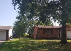 Foreclosure in  MAPLE TREE LN East Saint Louis, IL 62206