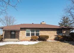 Foreclosure in  E WASHINGTON RD Reese, MI 48757