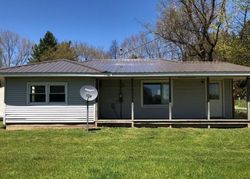 Foreclosure in  LINCOLN ST Luther, MI 49656