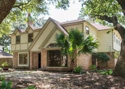 Foreclosure in  GLENMERE LN Spring, TX 77379