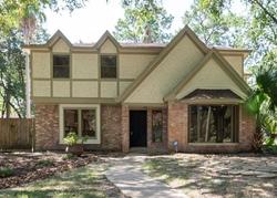 Foreclosure in  GLENMERE LN Spring, TX 77379