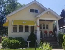 Foreclosure in  W 105TH ST Chicago, IL 60628