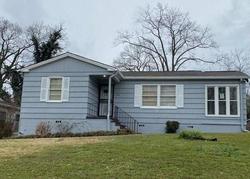 Foreclosure in  12TH ST Birmingham, AL 35228