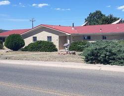 Foreclosure in  LEE DR Las Vegas, NM 87701