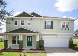 Foreclosure in  BARBADOS LOOP Clermont, FL 34711