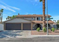 Foreclosure in  SANDPIPER LN Las Vegas, NV 89146