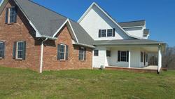 Foreclosure in  SHEPARDSVILLE HWY Bloomington Springs, TN 38545