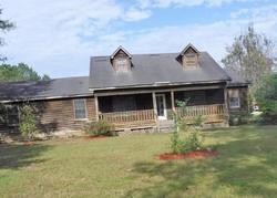 Foreclosure Listing in WHITEHOUSE FORK ROAD EXT BAY MINETTE, AL 36507