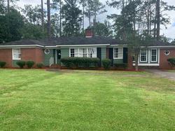 Foreclosure in  PINENEEDLE LN Albany, GA 31707