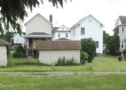 Foreclosure in  SCHOOLEY AVE Pittston, PA 18643