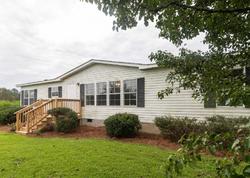 Foreclosure in  CEDAR GROVE SCHOOL LOOP RD Nashville, NC 27856