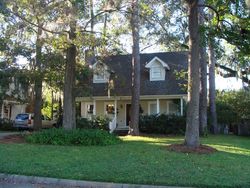 Foreclosure in  BRIGHTON WAY Savannah, GA 31406