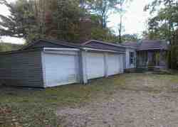 Foreclosure in  CALDWELL RD Bowerston, OH 44695