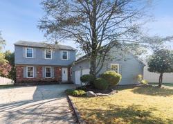 Foreclosure in  N GREEN ACRE DR Cherry Hill, NJ 08003