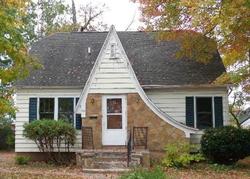 Foreclosure in  DEWEY ST Wisconsin Rapids, WI 54494