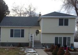 Foreclosure in  N 1500 W Vernal, UT 84078