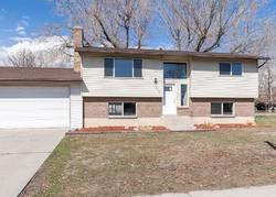 Foreclosure in  W 300 S American Fork, UT 84003