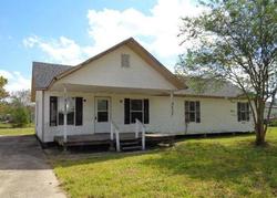 Foreclosure Listing in DAVID RD SAINT MARTINVILLE, LA 70582