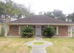 Foreclosure in  2ND ST Berwick, LA 70342