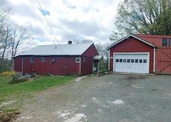 Foreclosure in  MAIN RD Granville, MA 01034